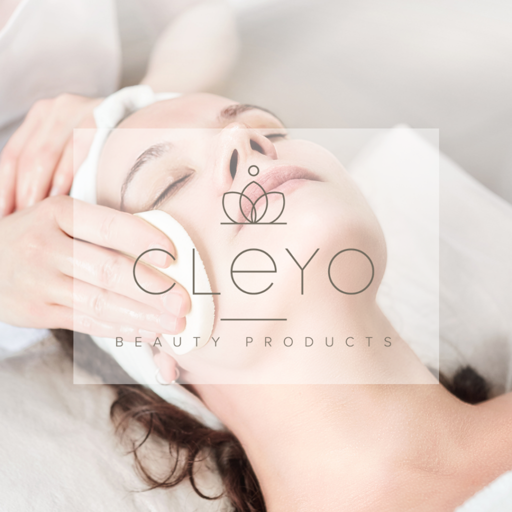 cleyo beauty products