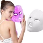 LED masker treatment van cleyo beauty products